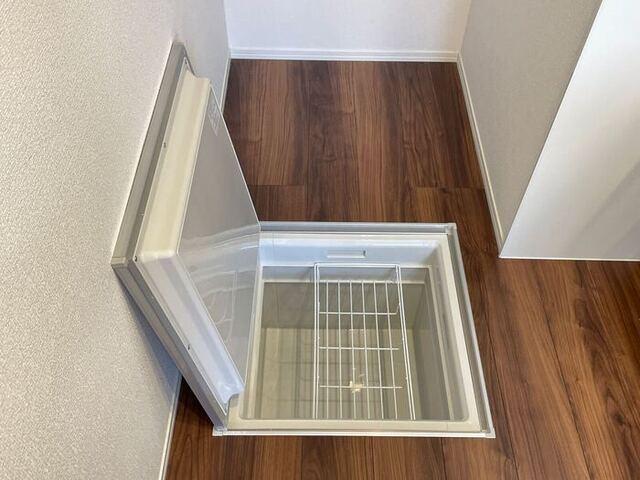 アペルタ（103） 部屋画像