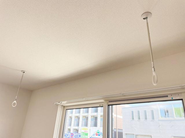アペルタ（103） 部屋画像
