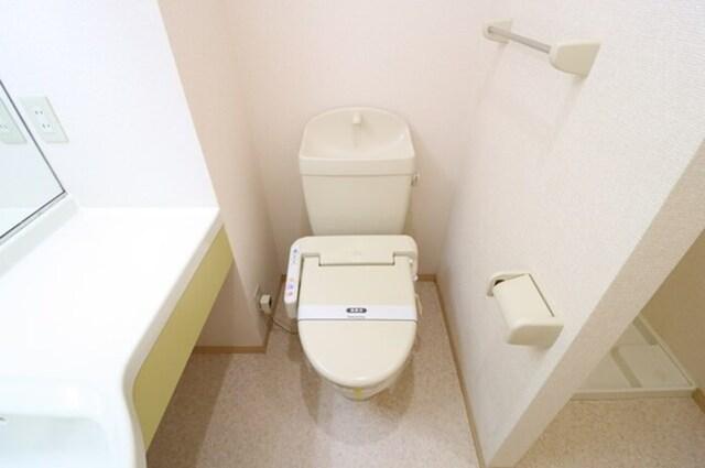 グリーンハイツ（102） 部屋画像