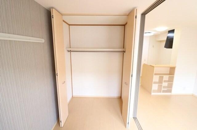 グリーンハイツ（102） 部屋画像