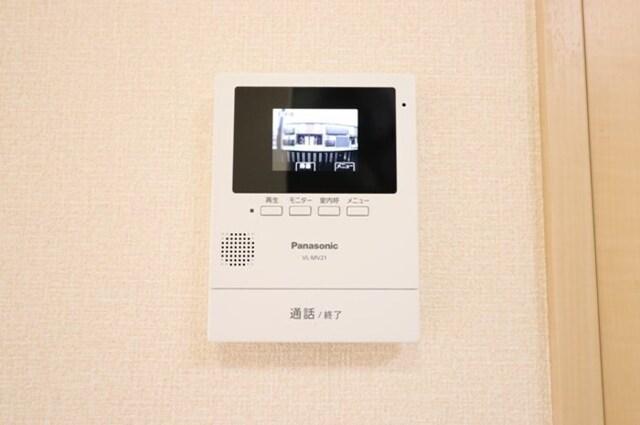 グリーンハイツ（102） 部屋画像