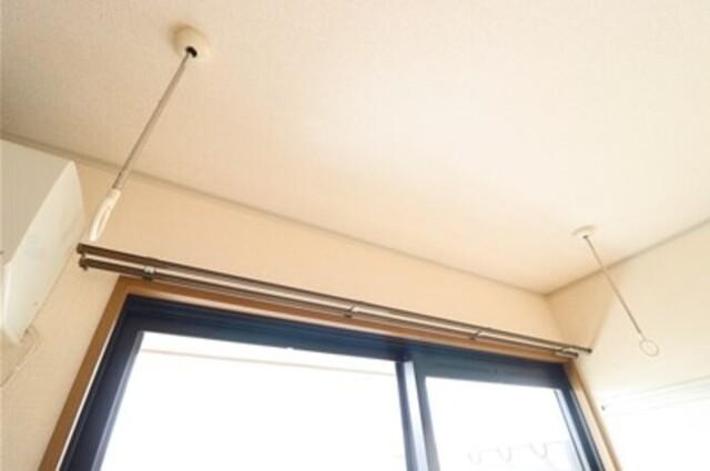 パミドール　Ａ（201） 部屋画像