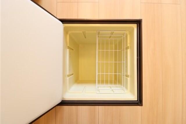 Rosemary/Marigold/Freesia　Freesia（103） 部屋画像