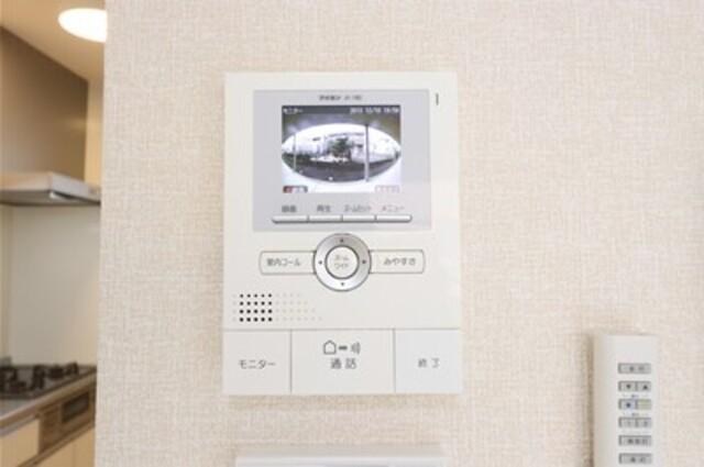 オペラハウス青柳（106） 部屋画像