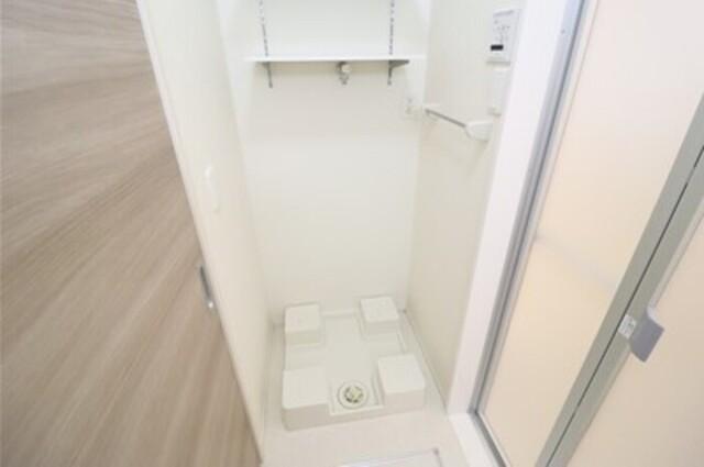 オペラハウス青柳（106） 部屋画像