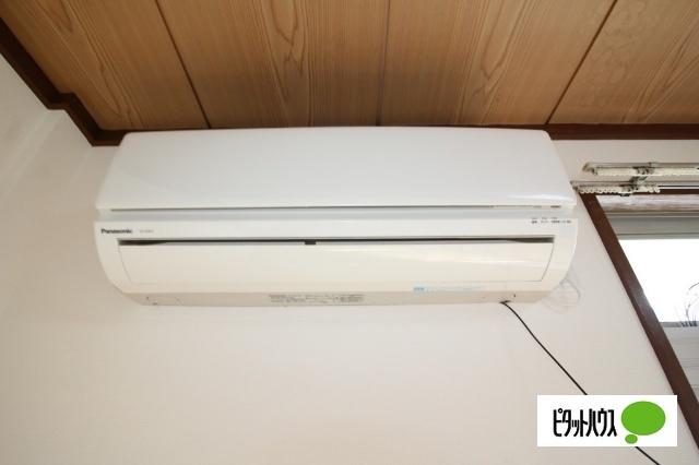AKBRⅡ（106） 設備