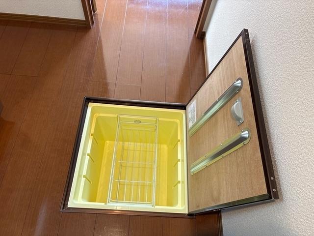 パルハイム2003　Ａ/Ｂ/Ｃ（C103） 部屋画像