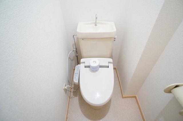 ＨＯＭＥ・Ｙ（103） トイレ