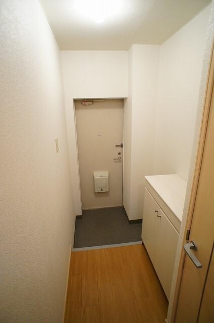 ＨＯＭＥ・Ｙ（103） 玄関