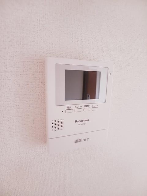 ドミールＴＴ（201） 設備