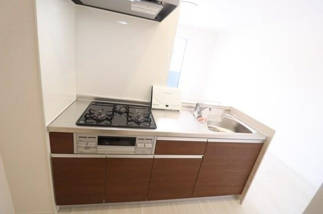 D-Gran矢中町（101） 部屋画像