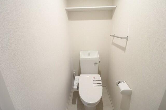 D-Gran矢中町（101） 部屋画像