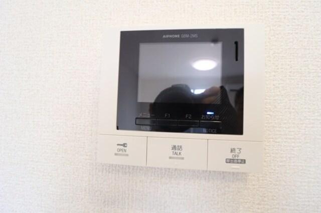 D-Gran矢中町（101） 部屋画像