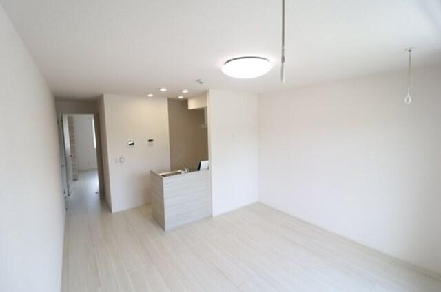 D-Gran矢中町（101） 部屋画像