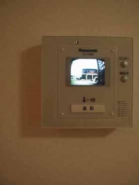 ルミエール大友　Ａ/Ｂ/Ｃ/Ｄ（A202） 部屋画像
