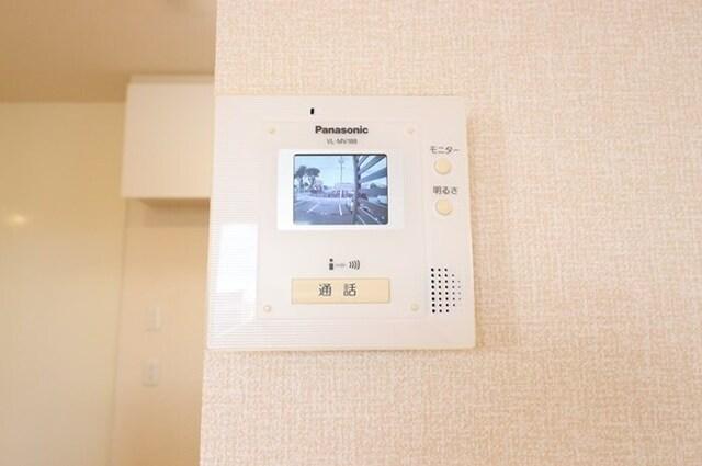 パークビュー元総社　弐番館（202） 部屋画像
