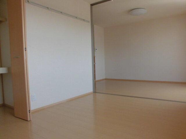 パークビュー元総社　弐番館（202） 部屋画像