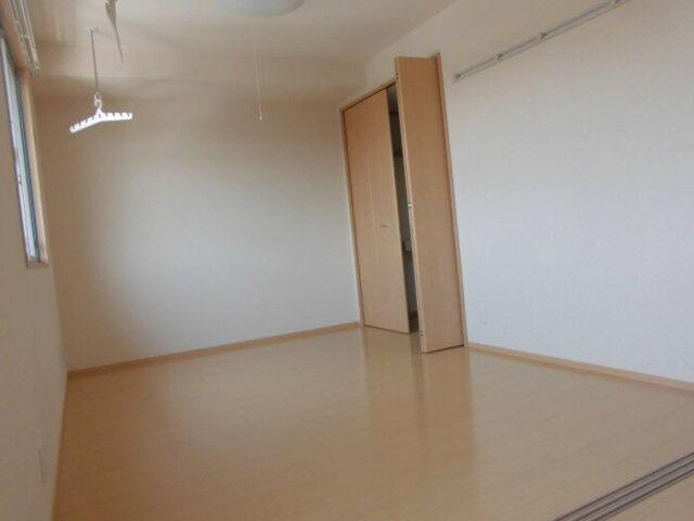 パークビュー元総社　弐番館（202） 部屋画像