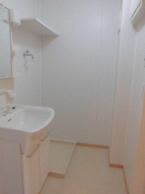 パークビュー元総社　弐番館（202） 部屋画像
