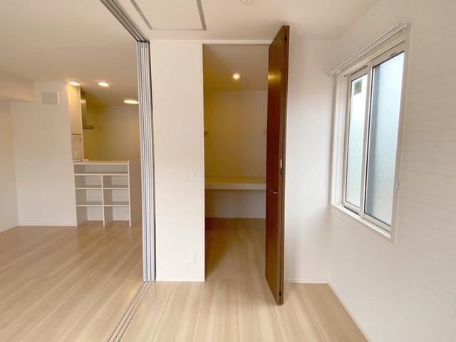ＬａＬａ Ｔ・Ｍ（201） 部屋画像