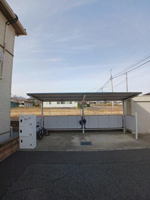 サニー　ガーデン（203） その他部屋・スペース