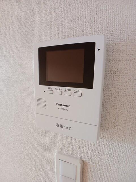 サニー　ガーデン（203） 設備