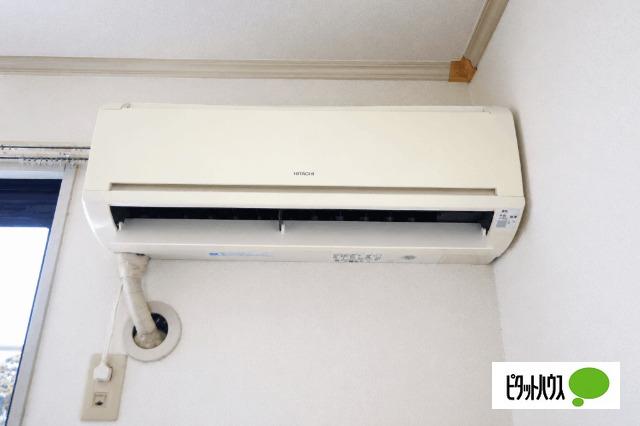 ハイム智成（103） 設備