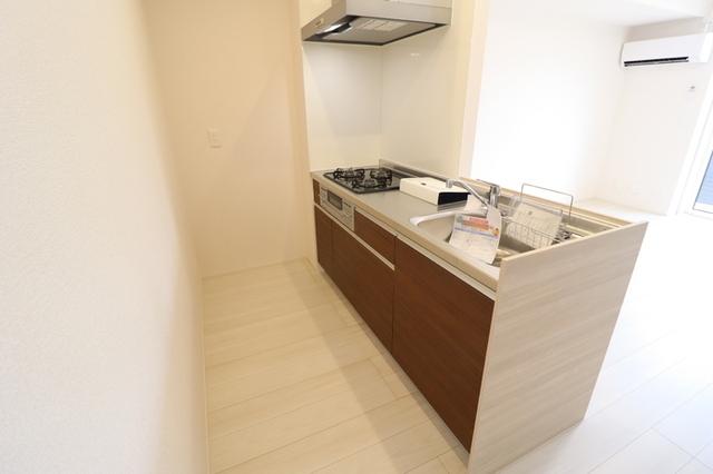 D-Gran矢中町（102） 部屋画像