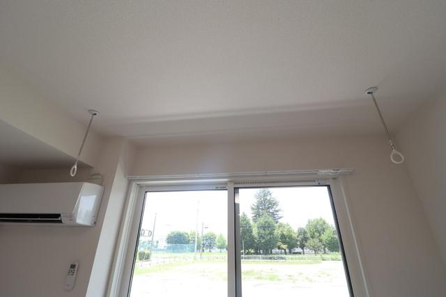 D-Gran矢中町（102） 部屋画像