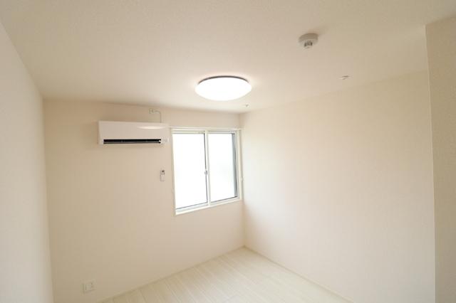 D-Gran矢中町（201） 部屋画像