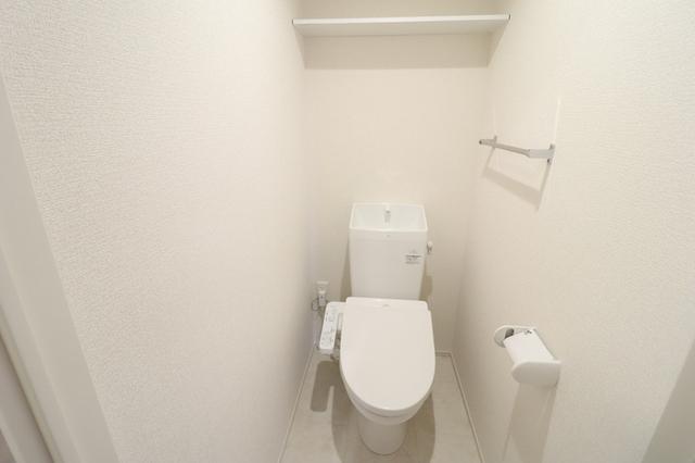 D-Gran矢中町（201） 部屋画像