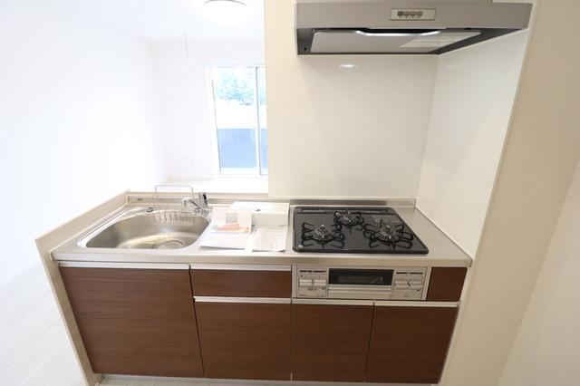 D-Gran矢中町（103） 部屋画像