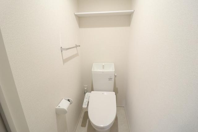 D-Gran矢中町（103） 部屋画像