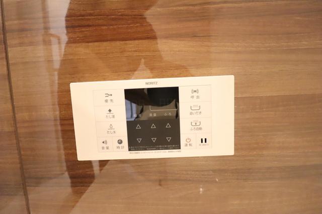 D-Gran矢中町（103） 部屋画像