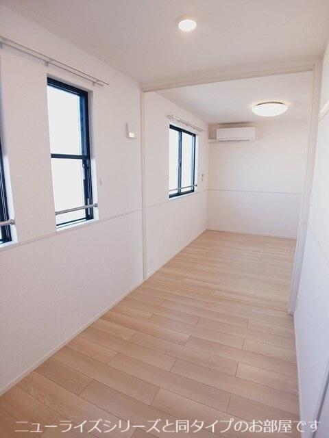 ヴィラ・セレーナ（202） 室内