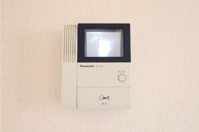 ウィルモア山王（102） 部屋画像