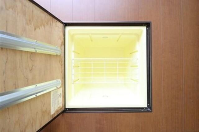 ウィルモア山王（102） 部屋画像