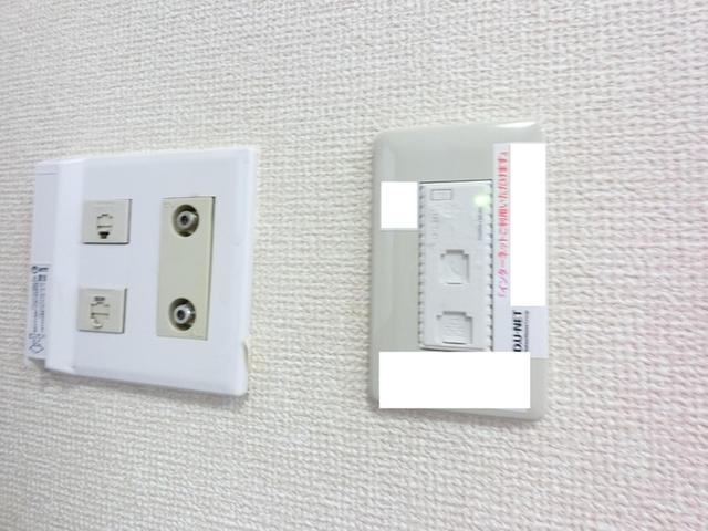 ウィルモア山王（102） 部屋画像