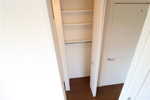 プルミエカーム　Ⅱ（101） 部屋画像