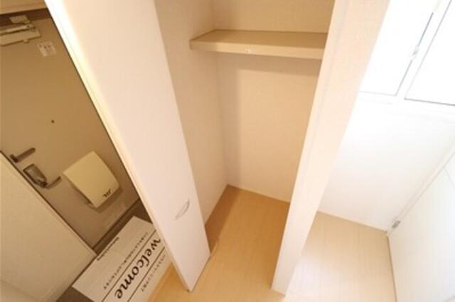 マリオーネ（101） 部屋画像