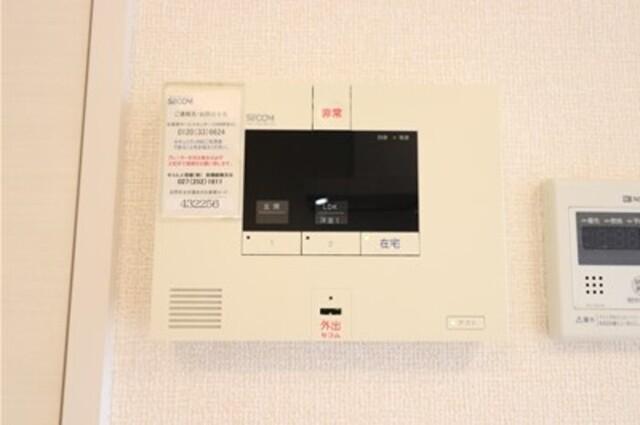マリオーネ（101） 部屋画像