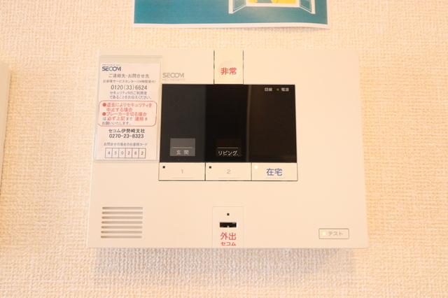グランテラス宮子　Ａ（101） 部屋画像