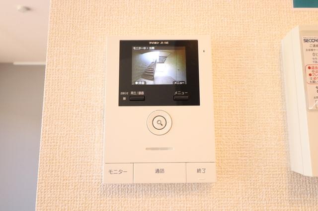 グランテラス宮子　Ａ（101） 部屋画像