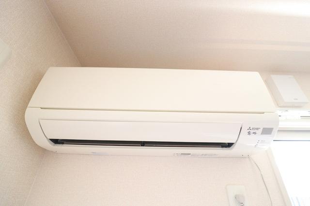 グランテラス宮子　Ａ（101） 部屋画像