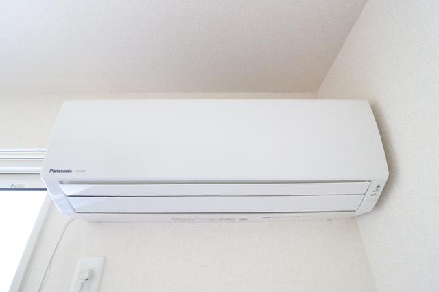 グランテラス宮子　Ａ（101） 部屋画像