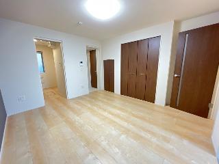 仮）高崎市下小鳥町新築アパート 部屋画像