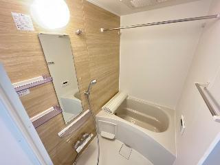 仮）高崎市下小鳥町新築アパート 部屋画像