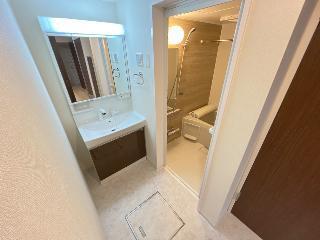 仮）高崎市下小鳥町新築アパート 部屋画像