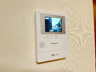仮）高崎市下小鳥町新築アパート 部屋画像