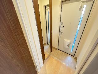 仮）高崎市下小鳥町新築アパート 部屋画像